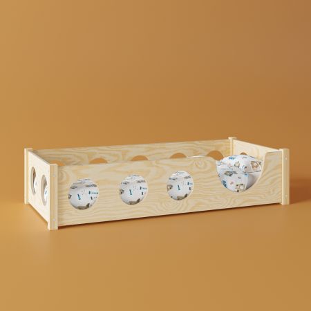 Bed TIAN DPO