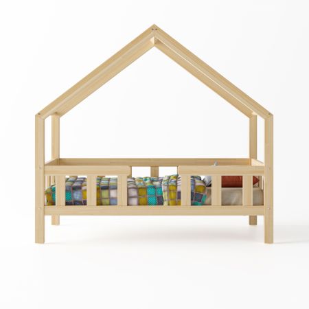 House bed TRANO AP 48h
