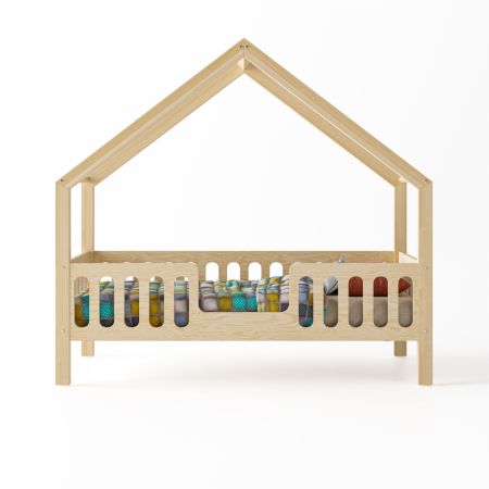 House bed TRANO APP 48h