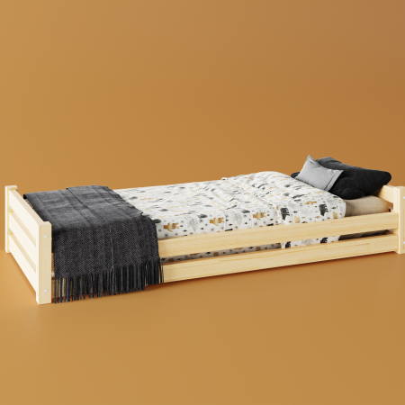 Bed TIAN D 48h