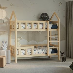 Bunkbed TRANO ROA P 48h