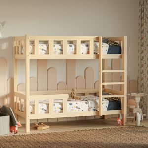 Bunkbed TIAN ROA P 48h