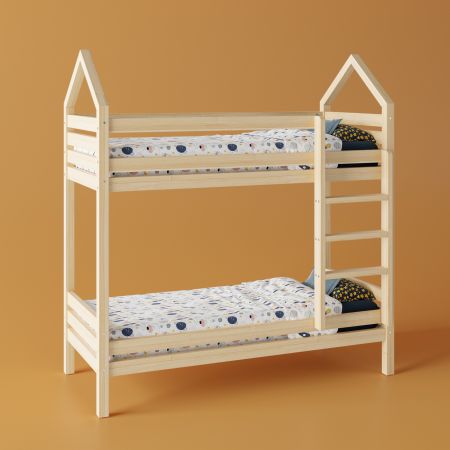 Bunkbed TRANO ROA 48h