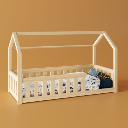 House bed TRANO DPZ 48h