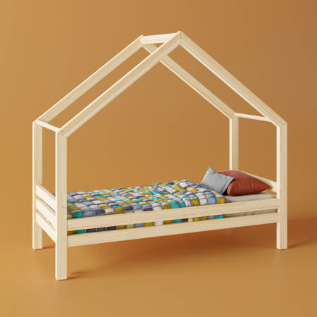 House bed TRANO A 48h