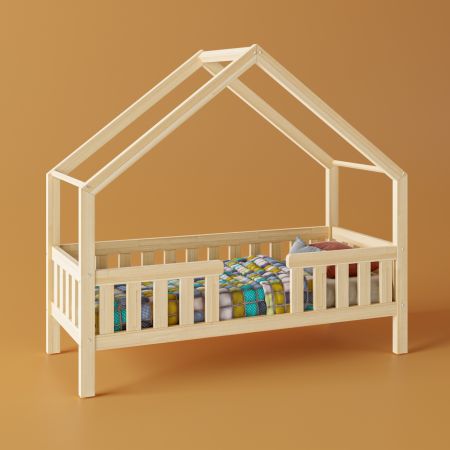 House bed TRANO APZ 48h