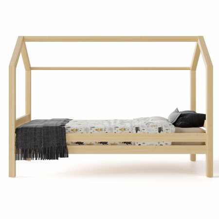 House bed TRANO 48h