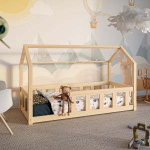 House bed TRANO DP 48h