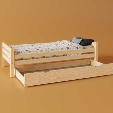 Bed TIAN 48h