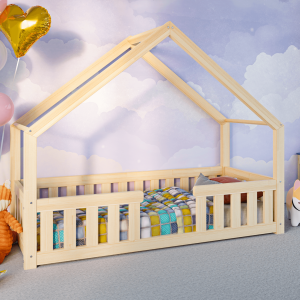 House bed TRANO ADPZ 48h
