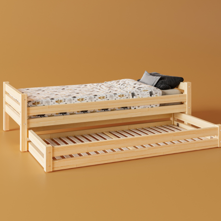 Bed TIAN 48h