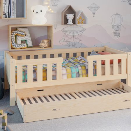 Bed TIAN APZ 48h