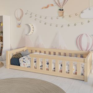 Bed TIAN DPZ 48h