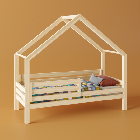 House bed TRANO A 48h