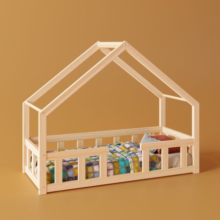 House bed TRANO ADP 48h