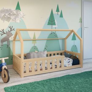 House bed TRANO DPZ 48h