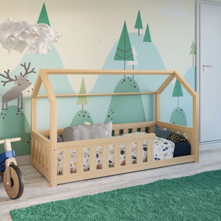 House bed TRANO DPZ 48h