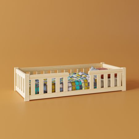 Bed TIAN ADPZ 48h