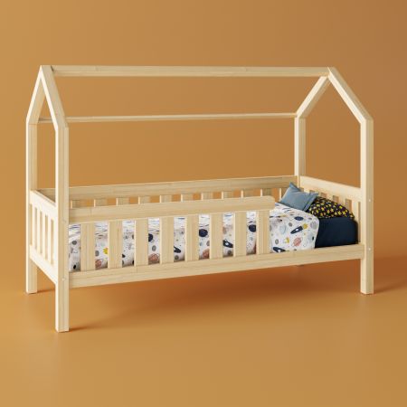 House bed TRANO PZ 48h