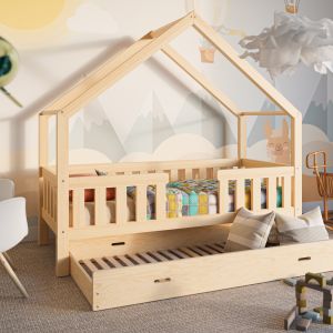 House bed TRANO APZ 48h