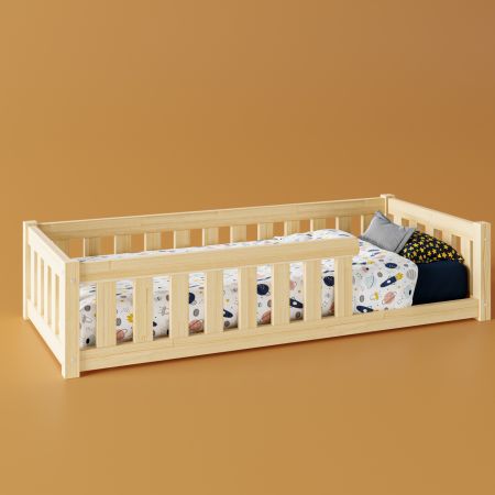 Bed TIAN DPZ 48h