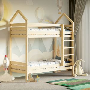 Bunkbed TRANO ROA 48h