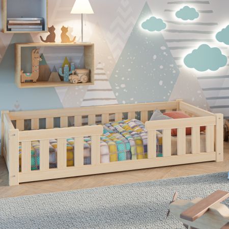 Bed TIAN ADPZ 48h