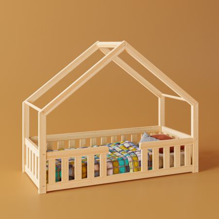 House bed TRANO ADPZ 48h