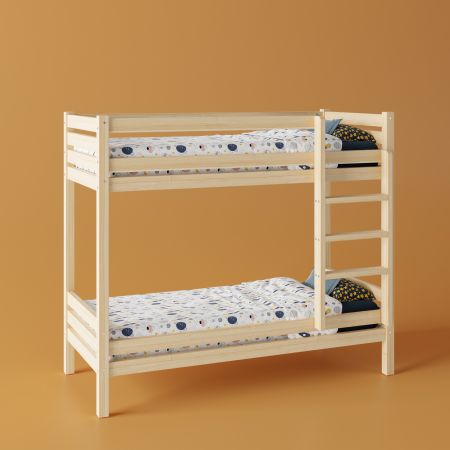 Bunkbed TIAN ROA 48h