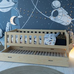 Bed TIAN PZ 48h