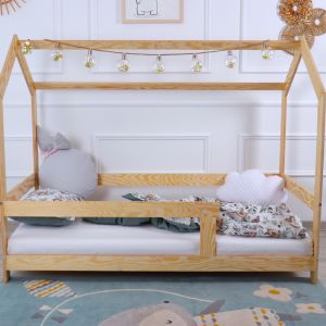 House bed TRANO N 48h