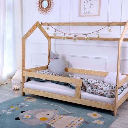 House bed TRANO N 48h