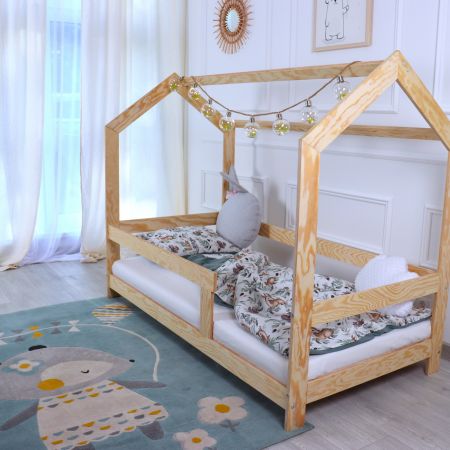 House bed TRANO N 48h