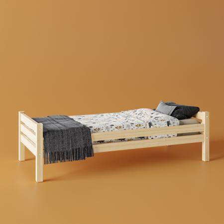 Double bed TIAN