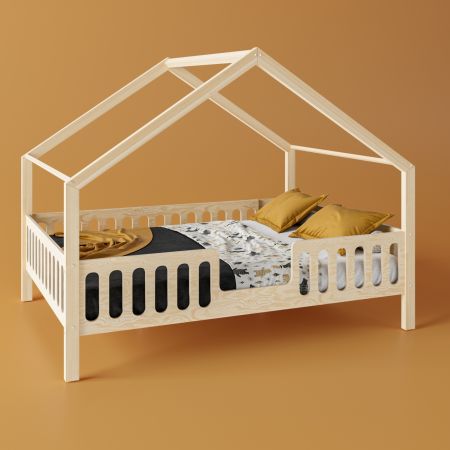 House double bed TRANO APP