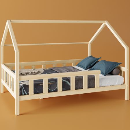 House double bed TRANO P