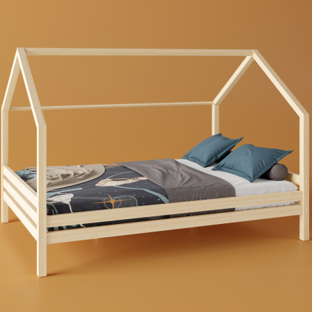 House double bed TRANO